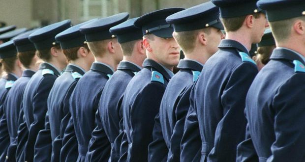 100 applicants for every Garda job offered in new recruitment drive