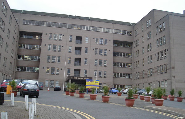 Sligo Regional Hospital